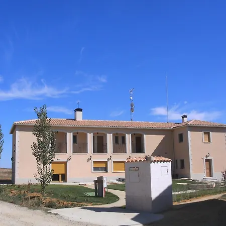 Hostal Moratinos-3
